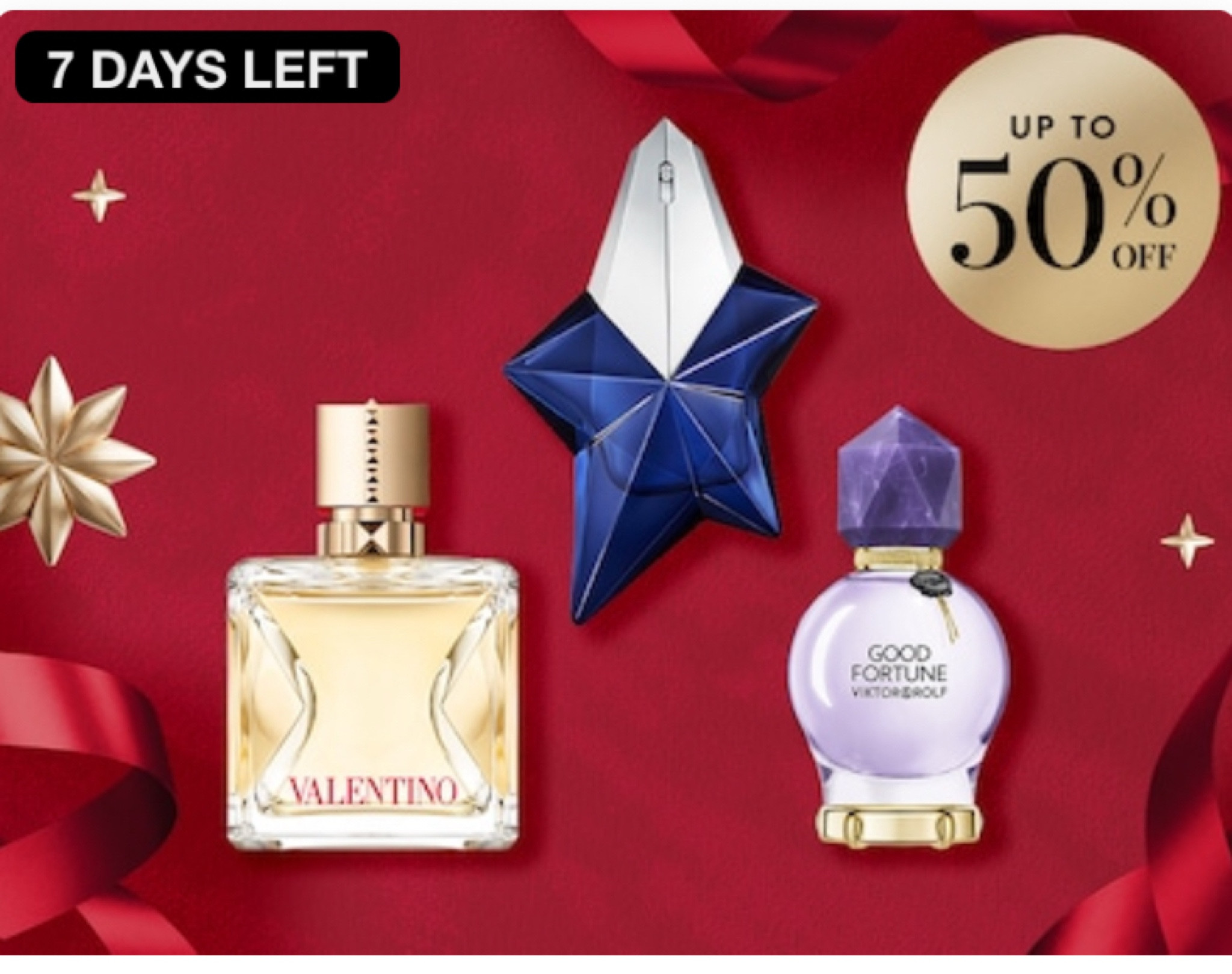 Get up to 50% off some of my favorite fragrances at Sephora. 

Sale ends Dec 2 

#LTKGiftGuide #LTKCyberWeek #LTKHoliday