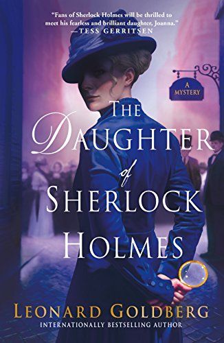 The Daughter of Sherlock Holmes: A Mystery (The Daughter of Sherlock Holmes Mysteries Book 1) | Amazon (US)