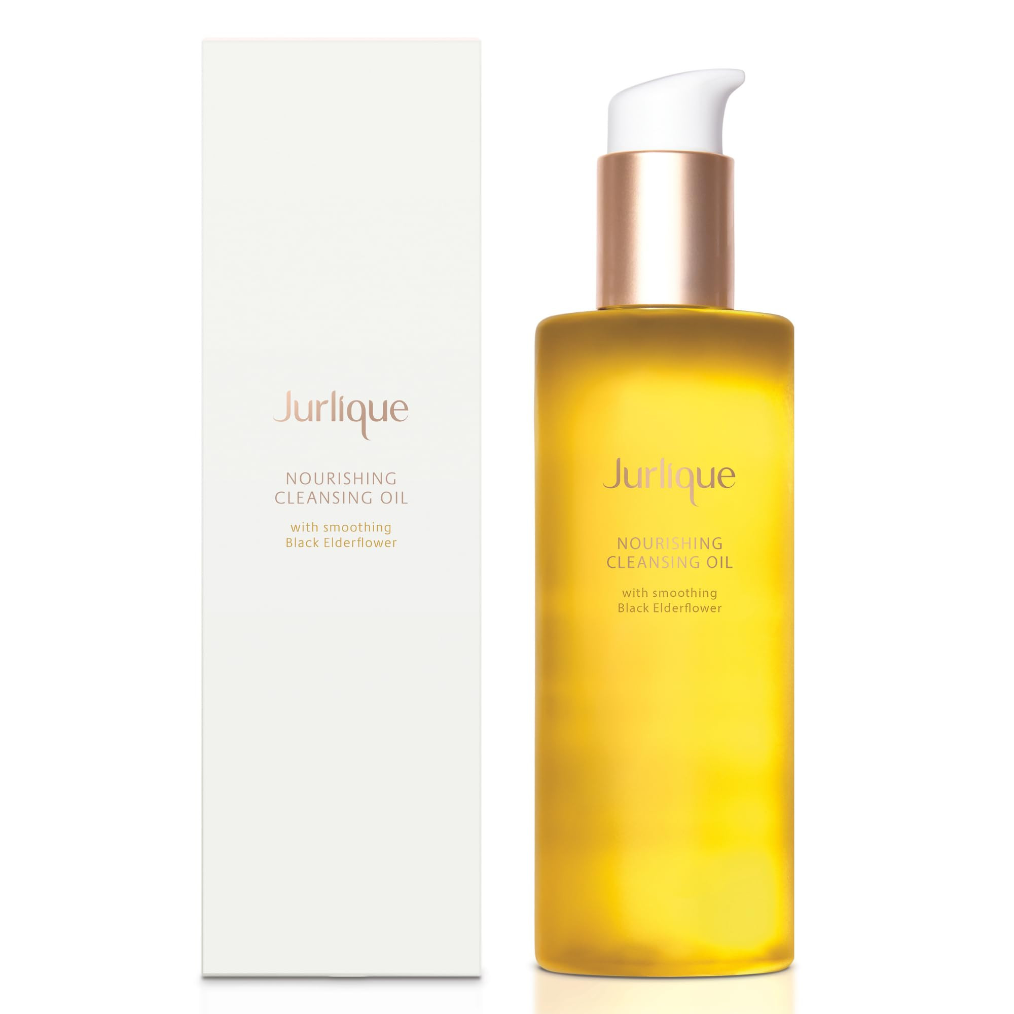 Jurlique Nourishing Cleansing Oil For Face, 1 Count (Pack of 1) | Amazon (US)