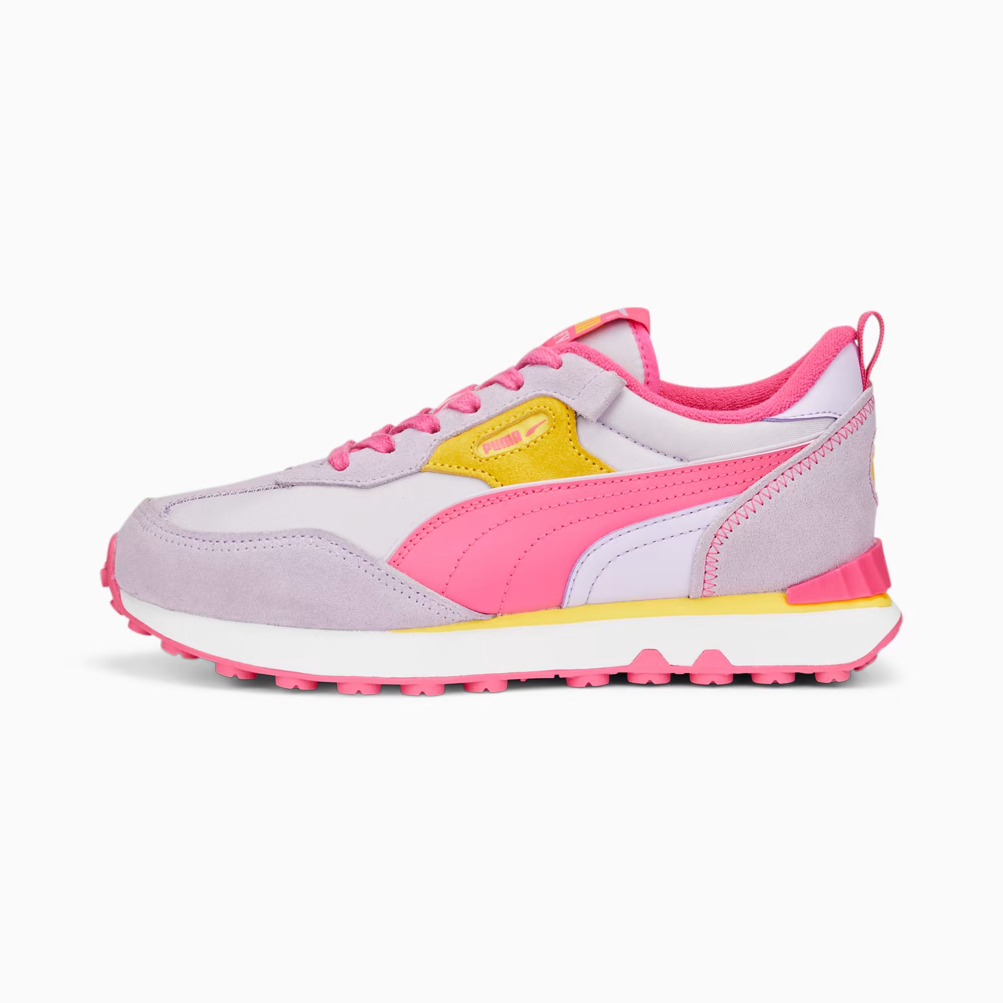 Rider FV Vintage Women's Sneakers | PUMA US