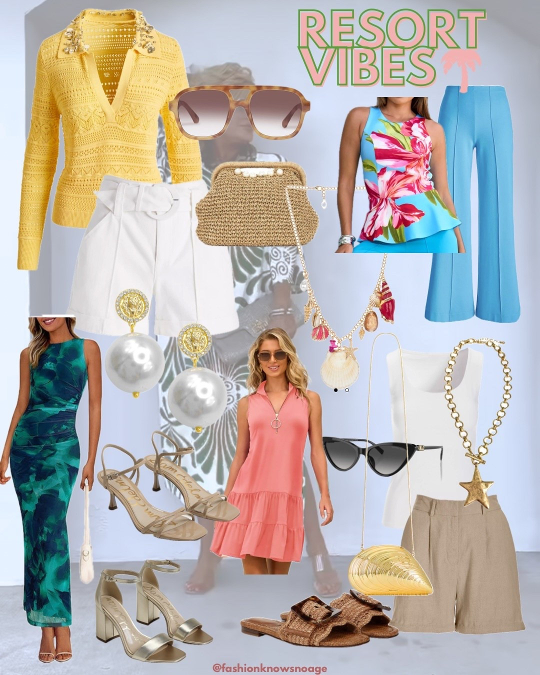 resort wear you’ve been asking for✨ my fave strapless bra I wear all summer long is linked too!!

#LTKSeasonal #LTKootd #LTKgrwm