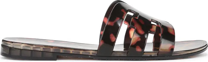 Sam Edelman Bay Jelly Slide Sandal (Women) | Nordstrom | Nordstrom