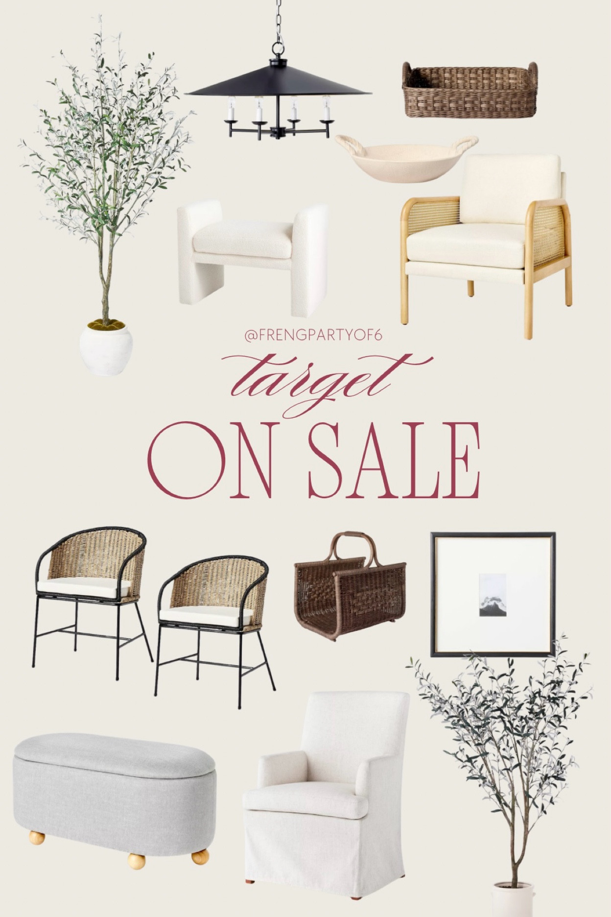Target finds on sale!

#LTKFindsUnder50 #LTKHome #LTKSaleAlert