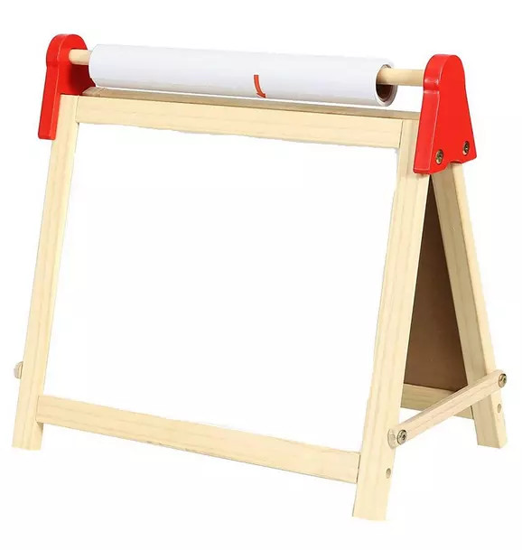 Wood Tabletop Double-Sided Easel | Janie and Jack