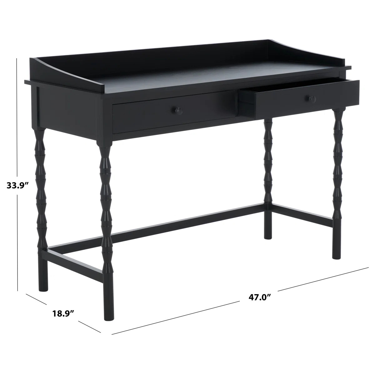 Birch Lane™ Mia Desk & Reviews | Wayfair | Wayfair North America