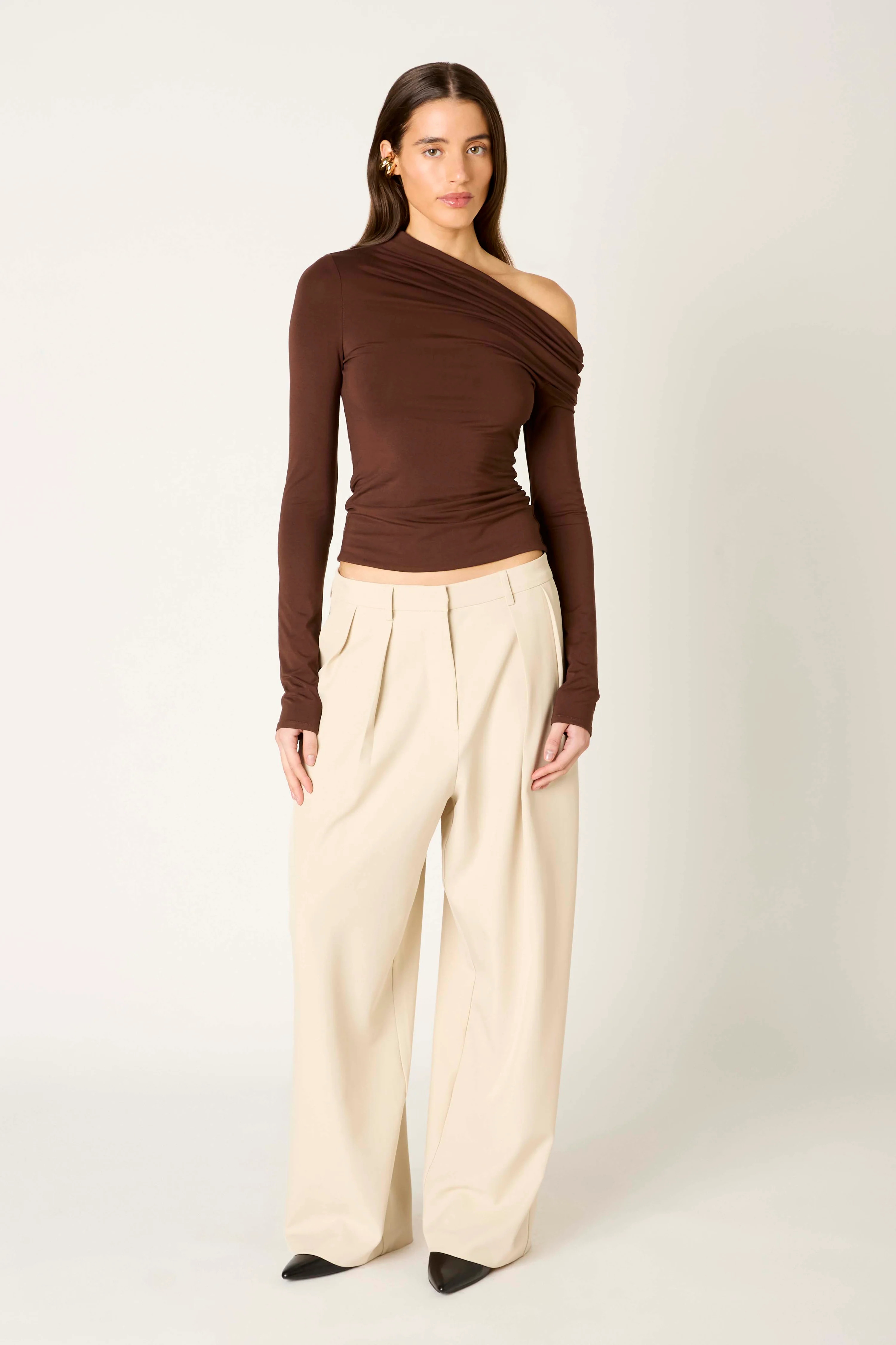 Highbury Pant | NIA