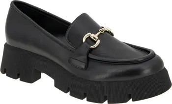Raylin Lug Sole Loafer (Women) | Nordstrom