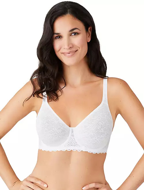 Soft Sense Underwire Bra | Wacoal
