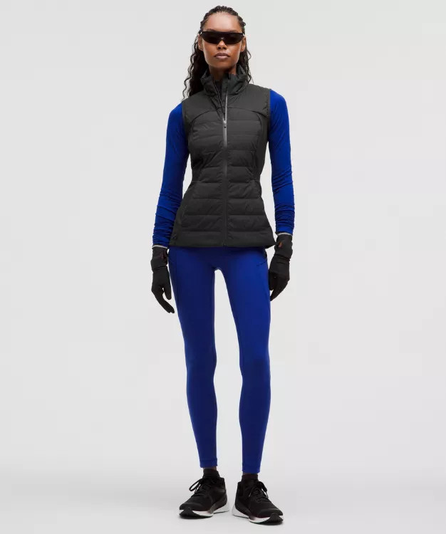 Women's Down for It All Vest | lululemon UK