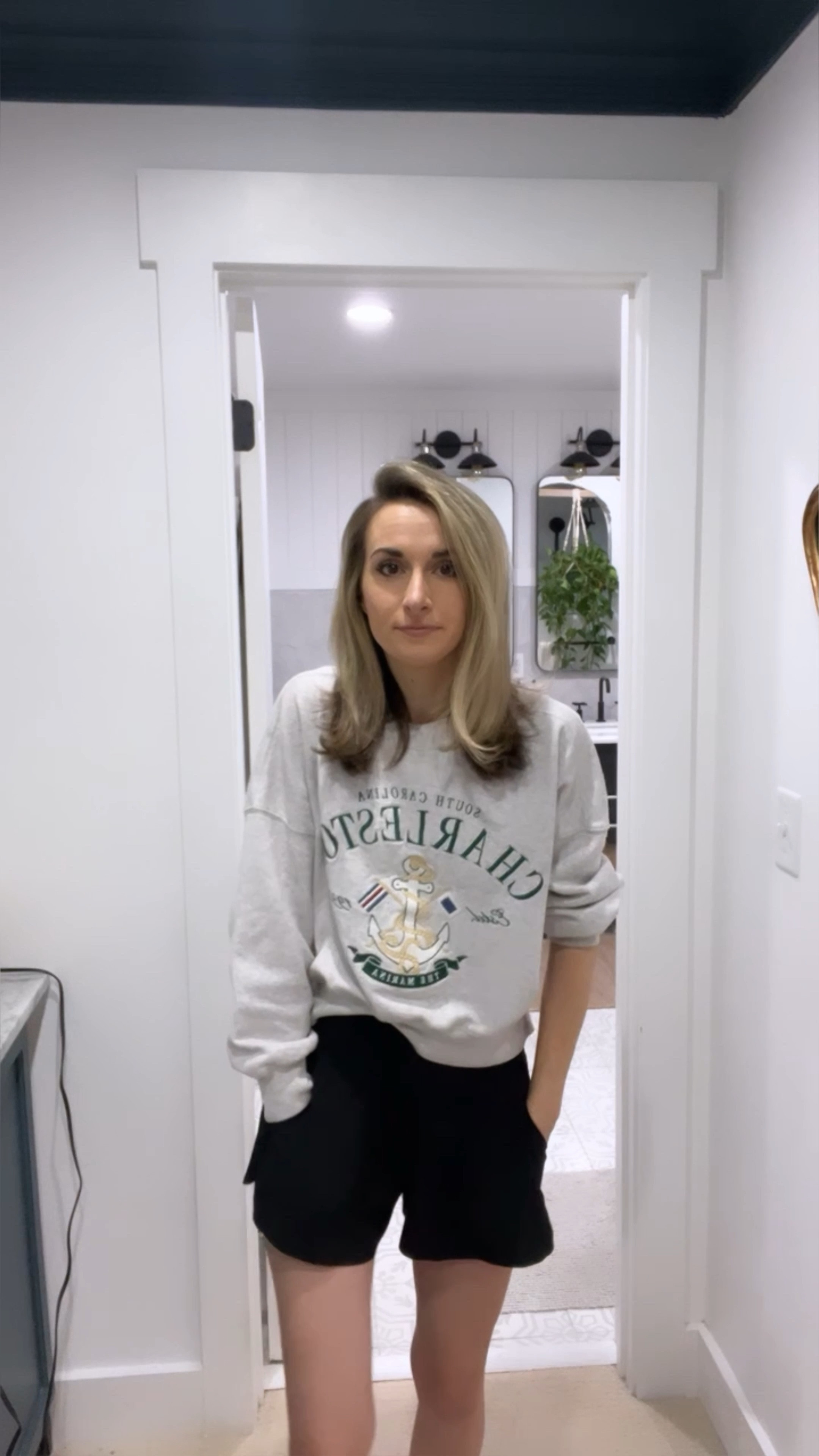 Cozy essentials from Abercrombie!

Shorts are TTS but stretchy! Size up if between sizes.



#LTKfindsunder100 #LTKfindsunder50 #LTKstyletip