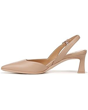 Naturalizer Women's Dalary Slingback Pump | Amazon (US)