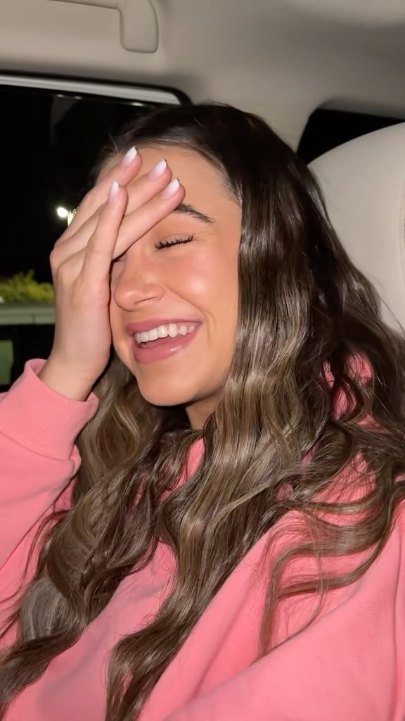 The day we've been anticipating is finally here💗🥲 

 

#LTKStyleTip #LTKBeauty #LTKFindsUnder100