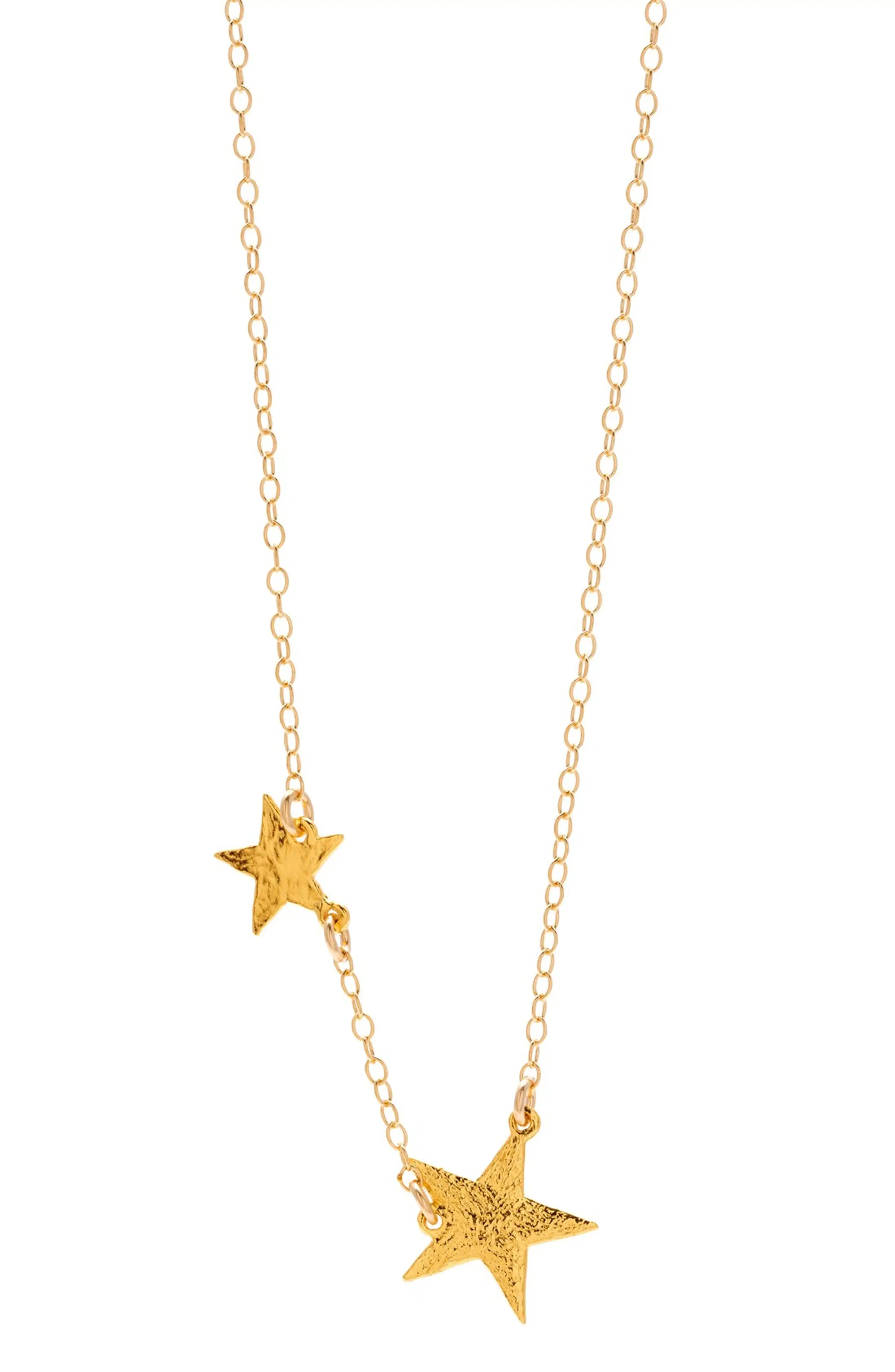 Star Pendant Necklace | Nordstrom