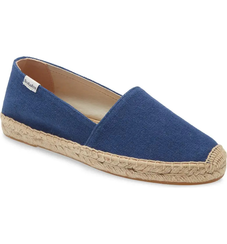 Dali Espadrille Flat | Nordstrom