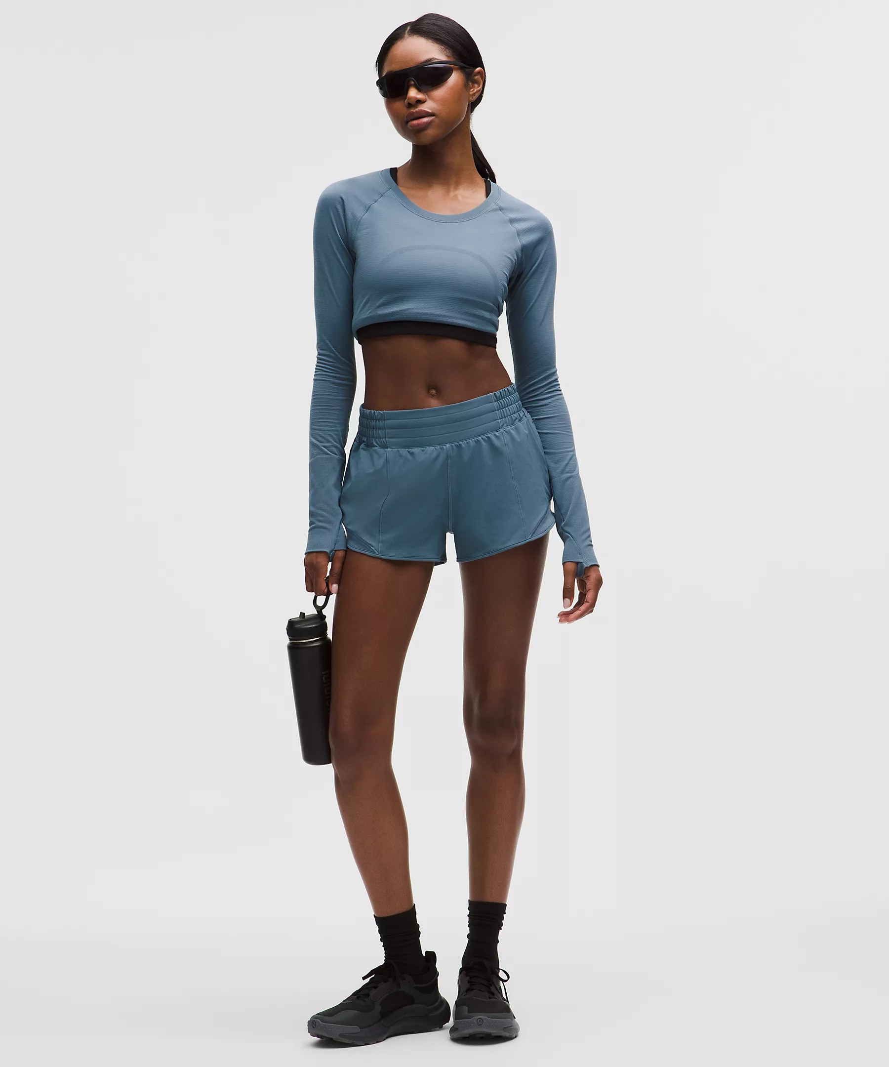 Swiftly Tech Long-Sleeve Shirt 2.0 | Lululemon (US)