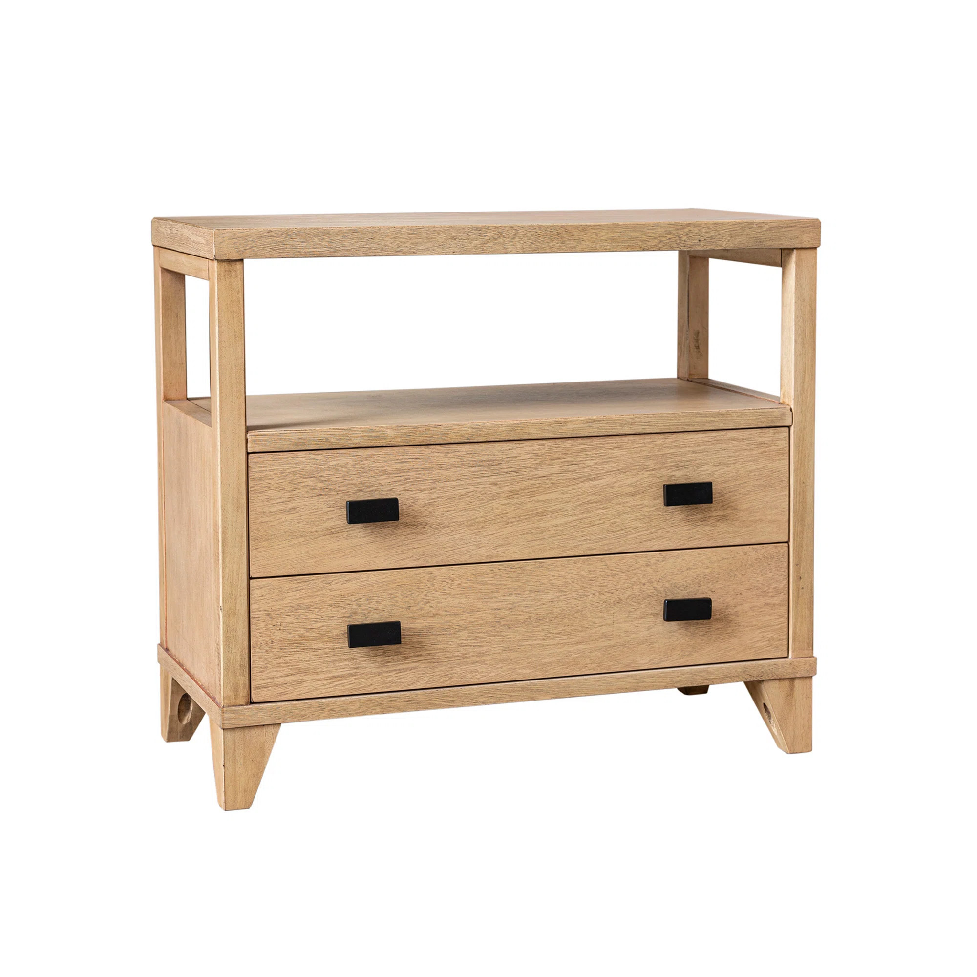 Zipcode Design™ Aditya 2 - Drawer Nightstand & Reviews | Wayfair | Wayfair North America
