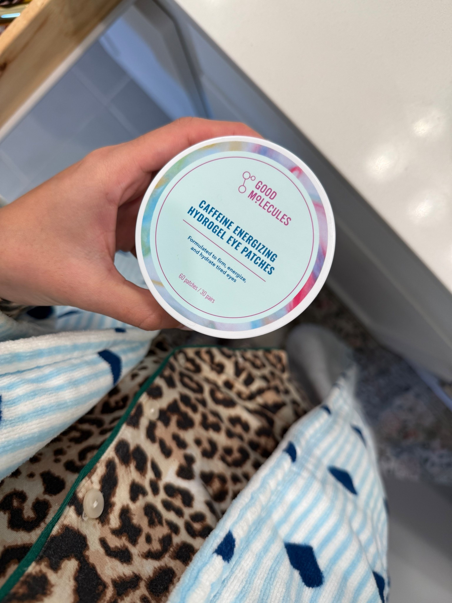 love these eye patches 

#LTKgrwm