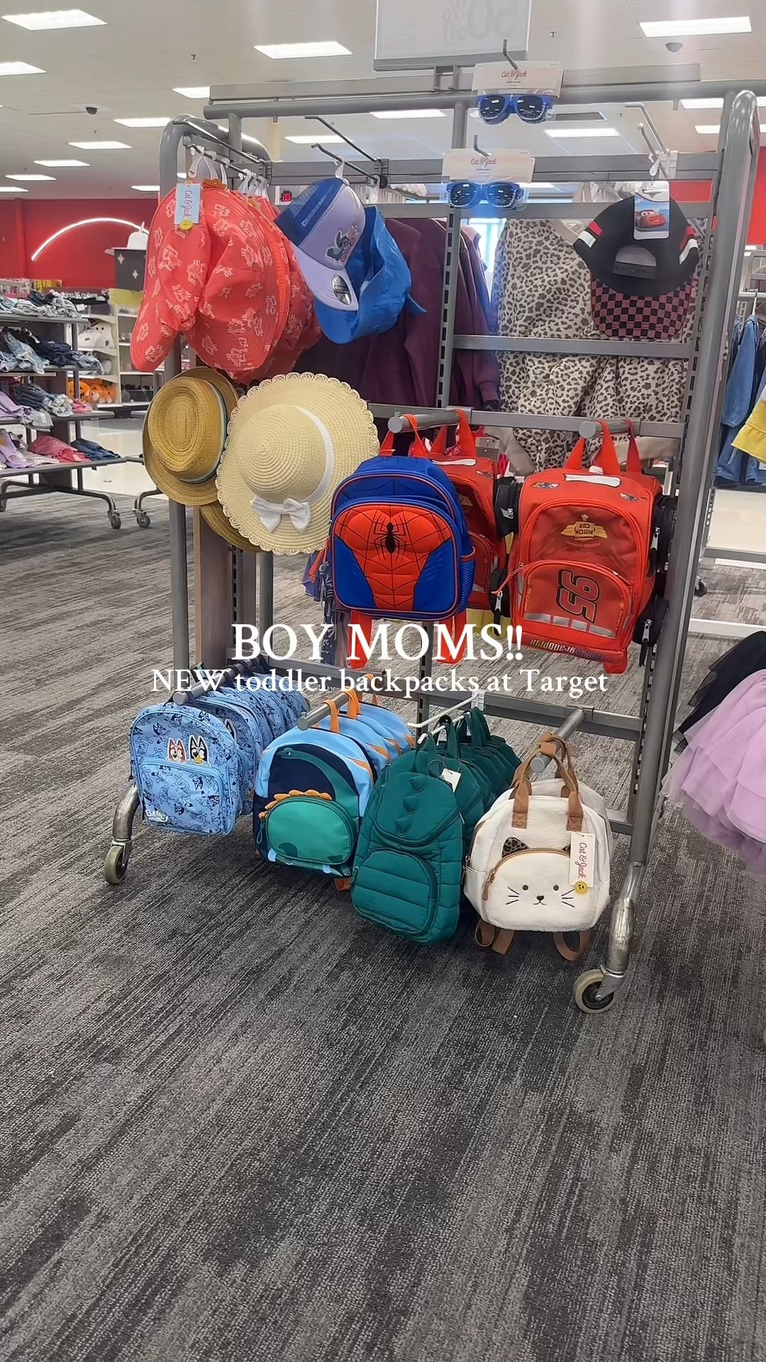 Your little man is going to LOVE these! 

#trendytoddler #toddlerfinds #toddlerfashion #toddlermoms #boymom #toddlerboymom #targetfinds #targethaul #targetmusthaves 