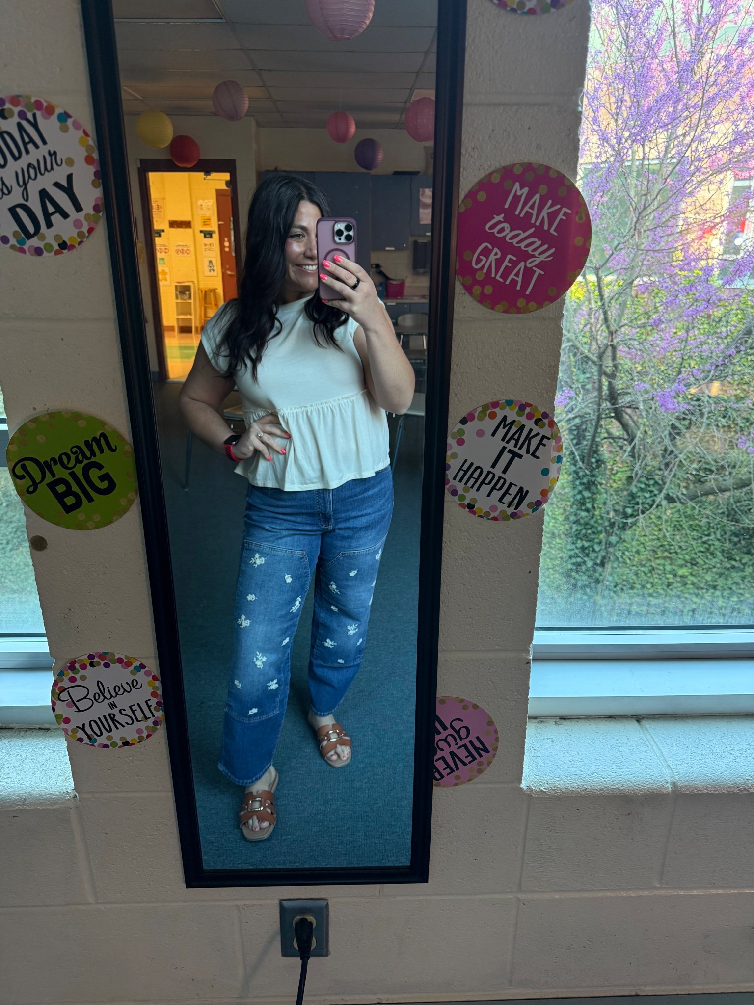 OOTD

#LTKSaleAlert #LTKootd #LTKMidsize