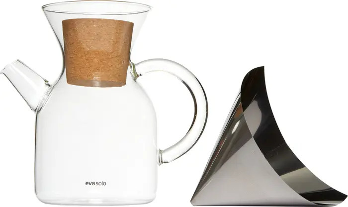 Design Store Pour Over Coffee Carafe | Nordstrom