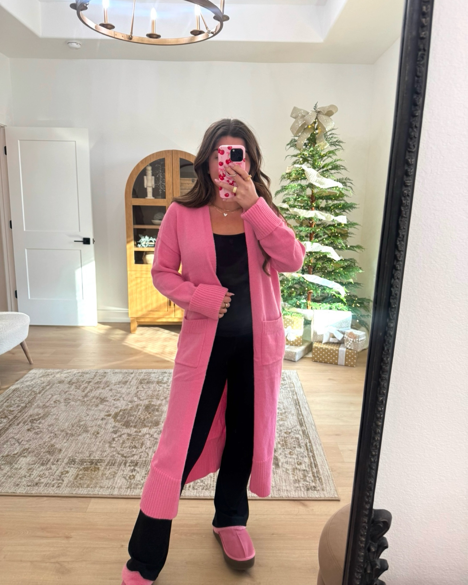 Long cardigan Friday deal at Amazon 🖤

Long cardigan , Black Friday, Black Friday sale, Amazon Black Friday deals, Amazon Black Friday sale, Amazon, Amazon sale, Amazon deals, Madison Payne 

#LTKSaleAlert #LTKSeasonal #LTKStyleTip