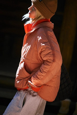 Pippa Packable Puffer Jacket | Free People (Global - UK&FR Excluded)