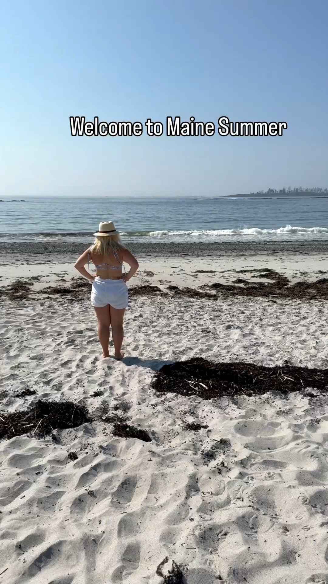 There really isn’t anything better, especially during a heat wave🦞⚓️💗

#mainesummers #noahkahansummer #mainer #trends #july

#LTKPetite #LTKSwim #LTKTravel