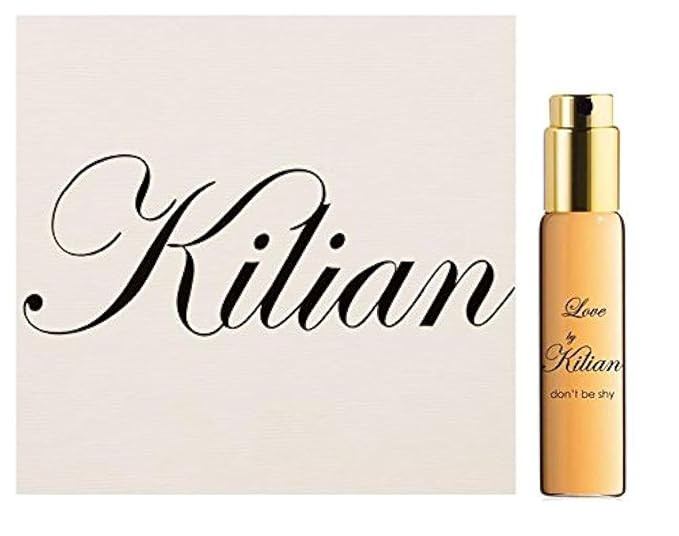 Kilian Love, Don't Be Shy Eau de Parfum Miniature Spray (.25 oz) | Amazon (US)