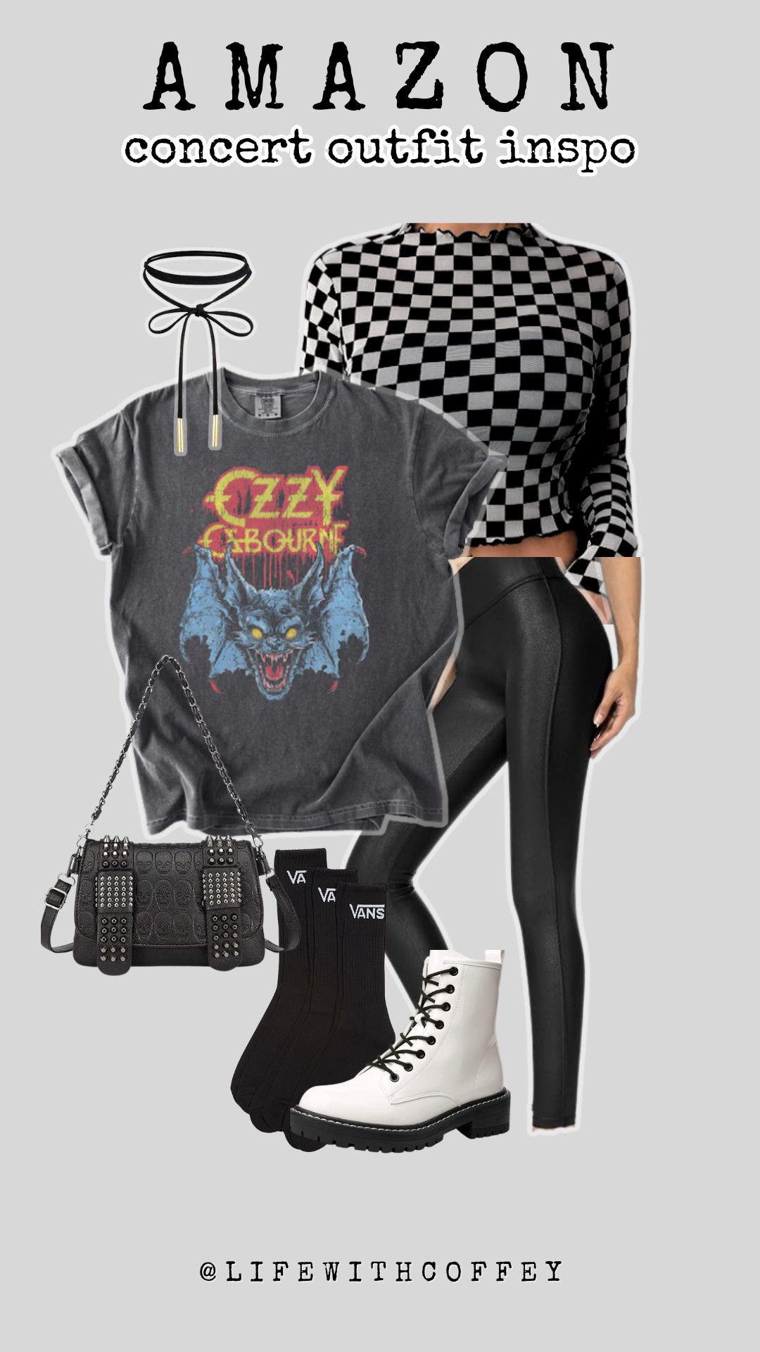  Alternative rock concert style inspo! Love this Ozzy Osborne tee

 

#LTKFindsUnder100 #LTKSeasonal #LTKParties