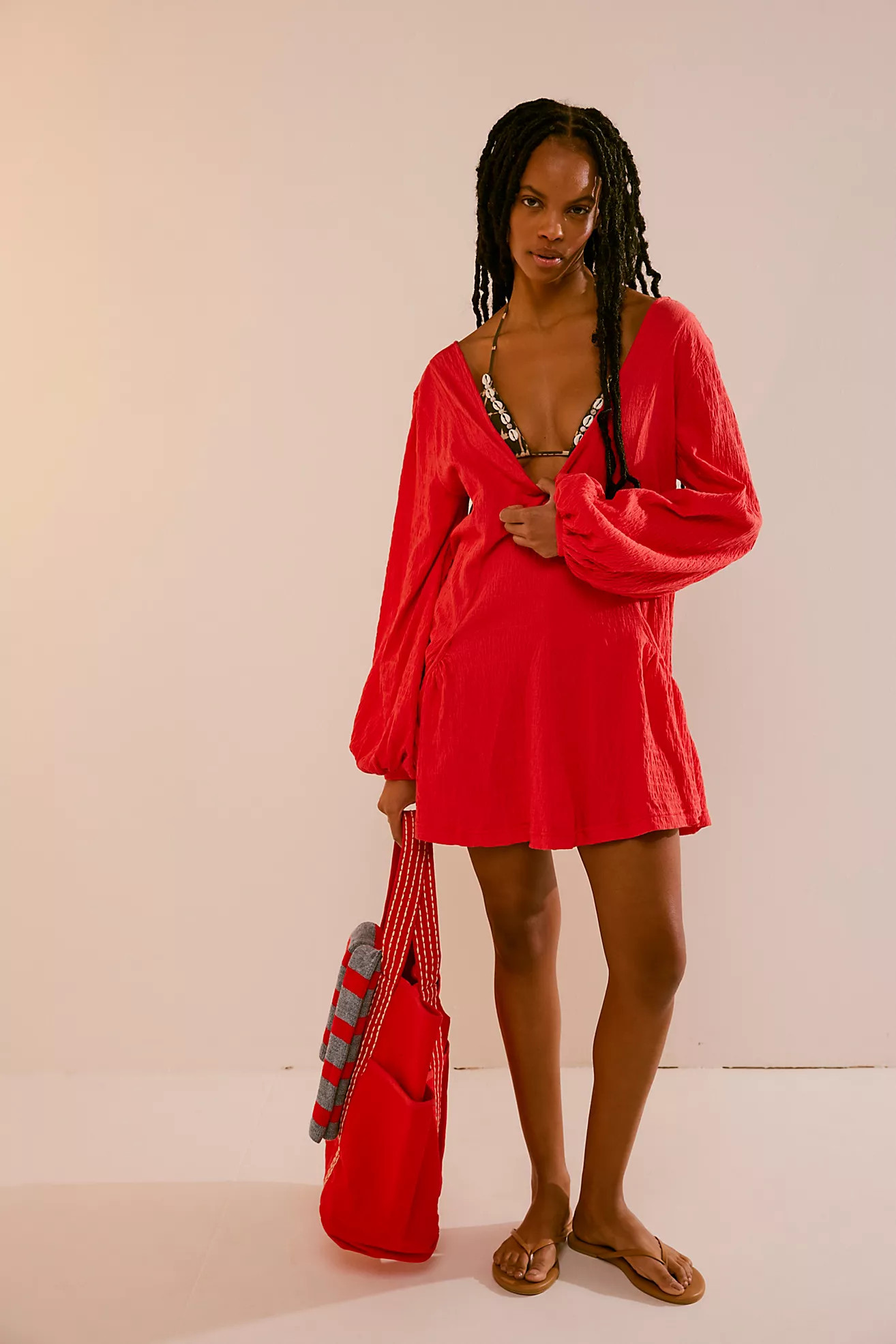 Bayside Mini | Free People (Global - UK&FR Excluded)