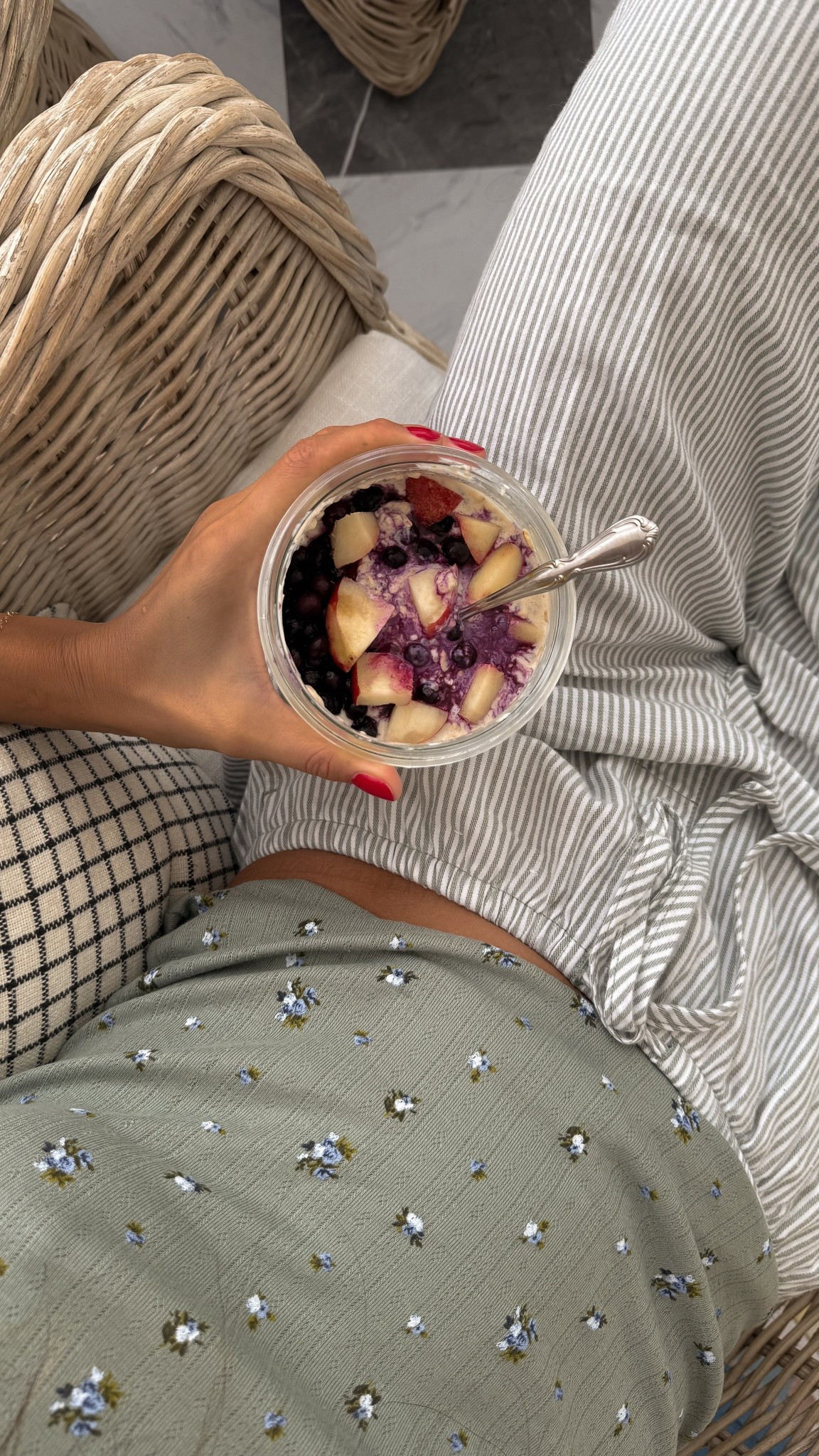 Love these 100% cotton pjs! #pajamas #targetstyle 

#LTKFindsUnder50 #LTKStyleTip #LTKFindsUnder100