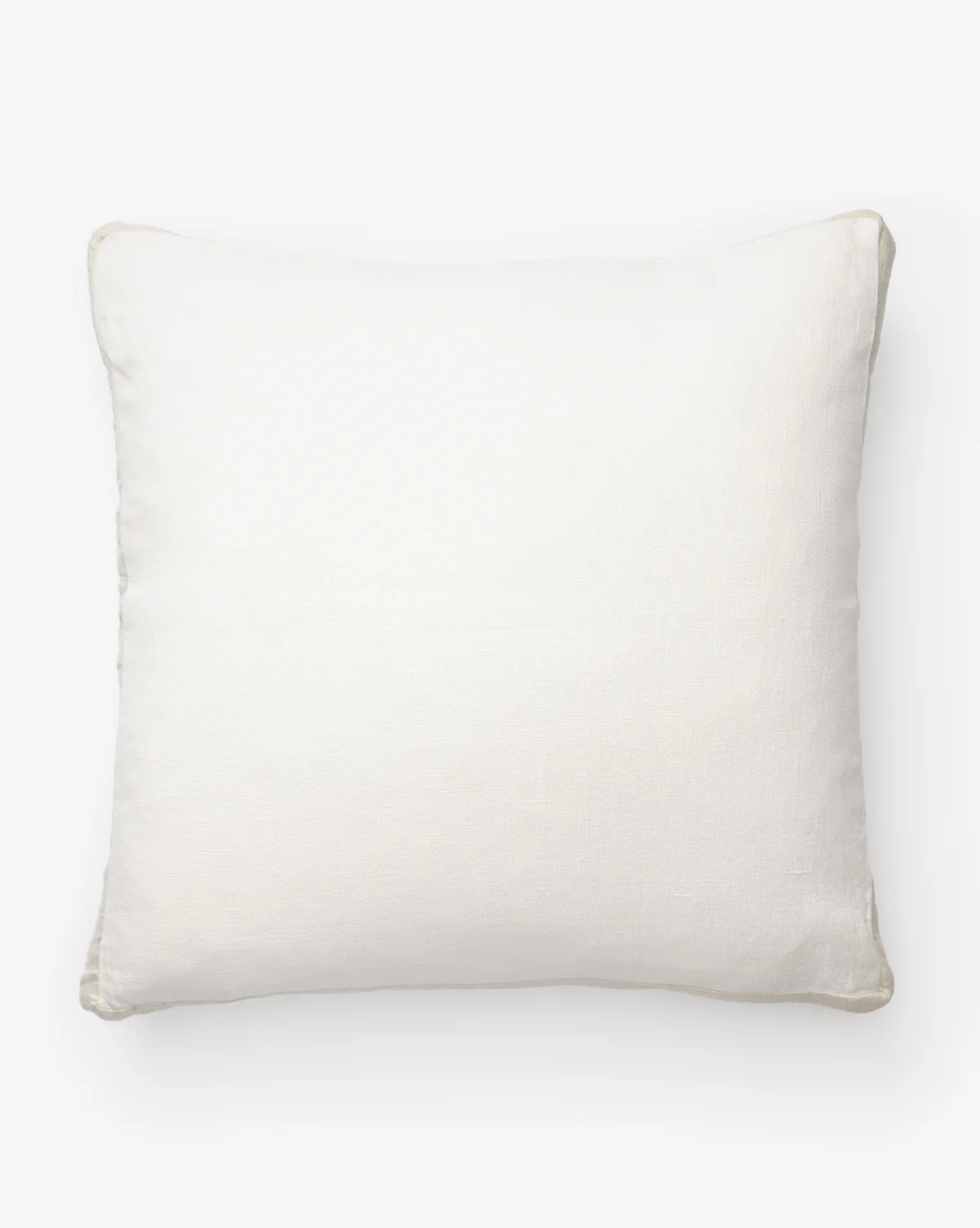 Norton Cream Pillow Cover | McGee & Co. (US)