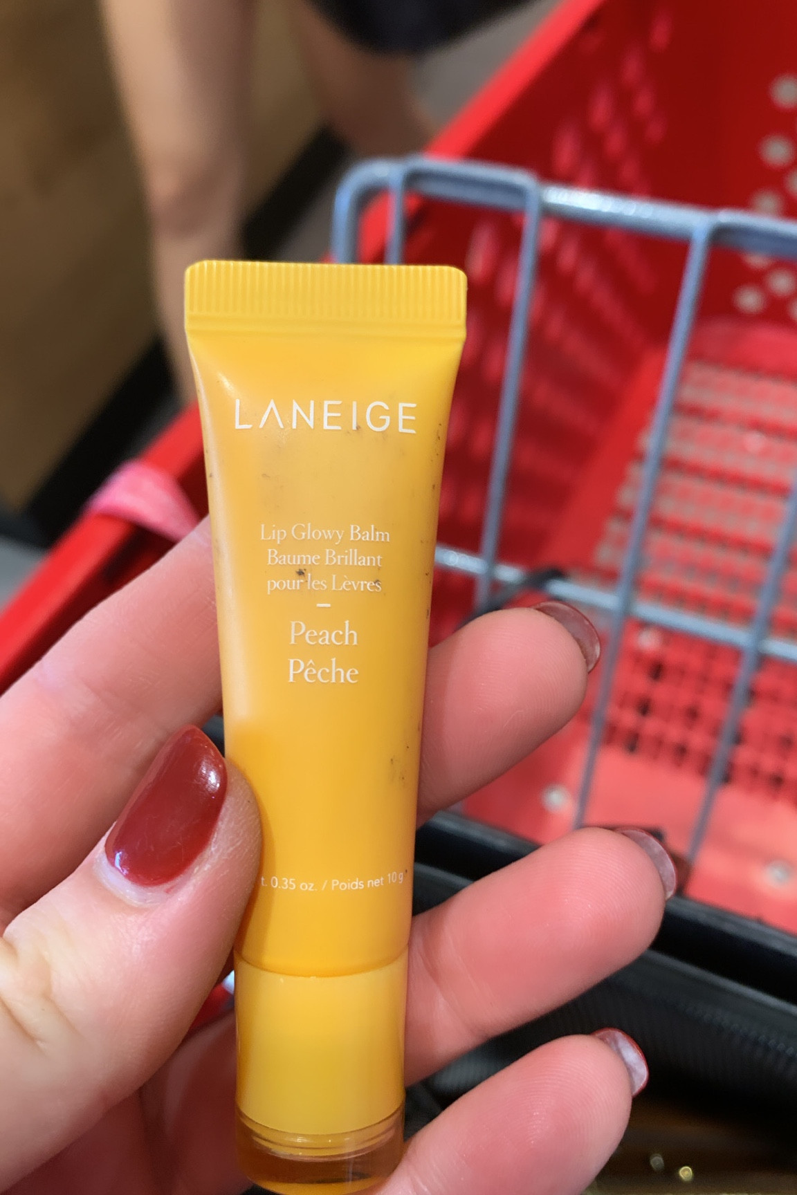 Best lip balm! Beauty, skincare, target, ulta, Sephora, Amazon, Laneige lip mask

#LTKunder50 #LTKGiftGuide #LTKbeauty