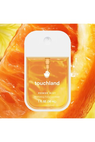 Power Mist
                    
                    touchland | Revolve Clothing (Global)