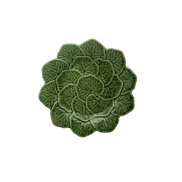 Geranium 8.66" Dessert Plate | Wayfair North America