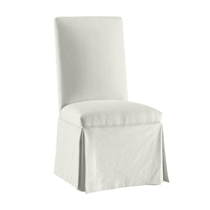 Parsons Chair Slipcover - Special Order | Ballard Designs | Ballard Designs, Inc.