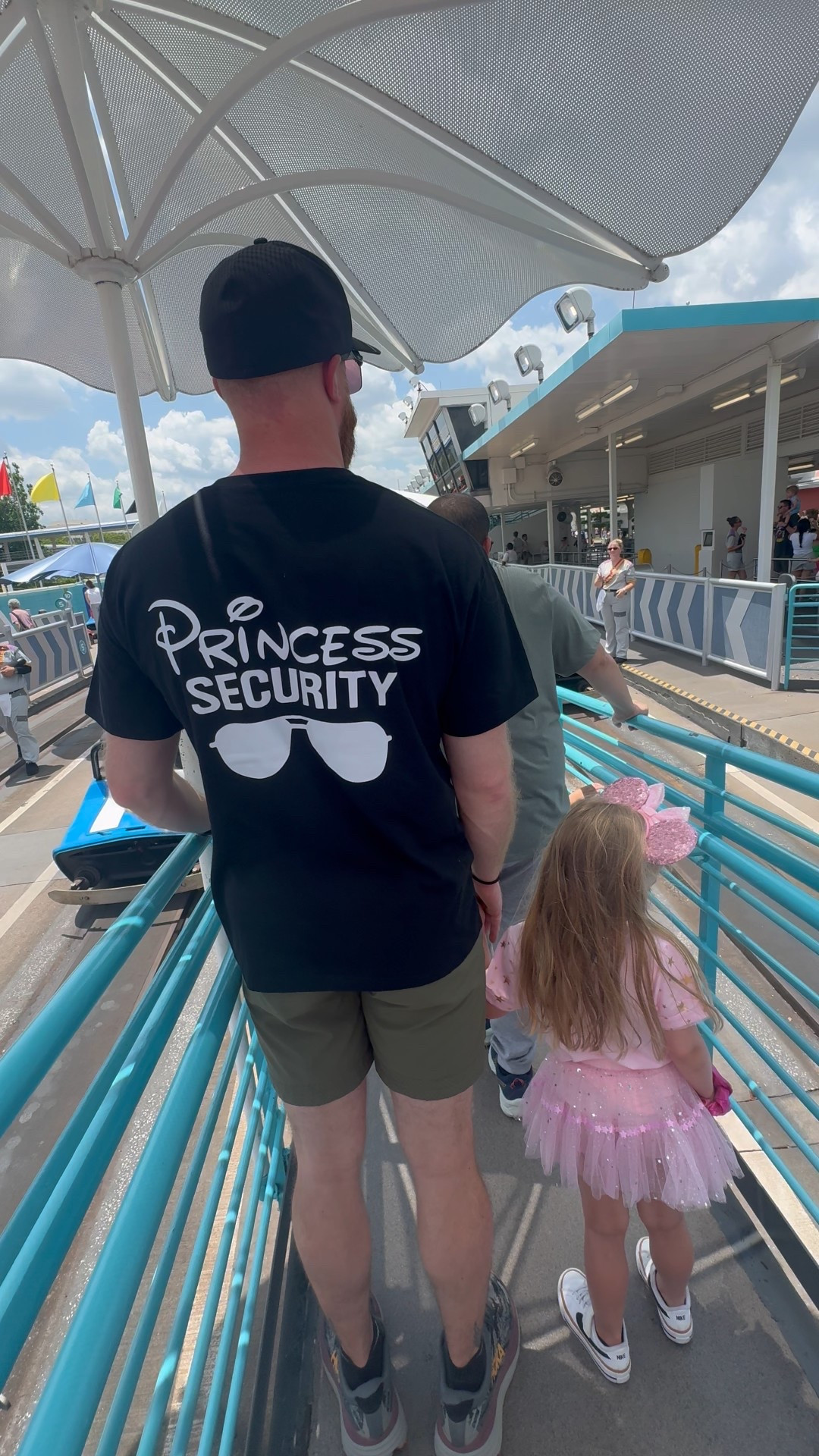 Girl dad Disney shirt! 

#LTKFamily #LTKMens #LTKTravel