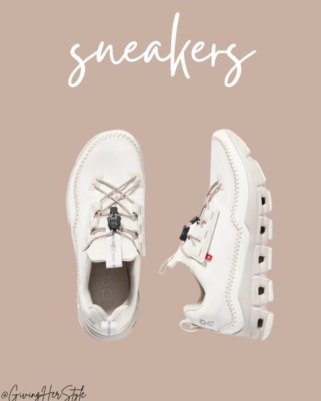 Sneakers! 
| sneakers | tennis shoes | on cloud | running shoes | hiking | fit | fitness | casual outfit | causal style | travel outfit | athletic wear | outfit ideas | gym | running | shoes | anthro | anthropologie | spring | summer | amusement park | travel | 

#LTKshoecrush #LTKtravel #LTKFind