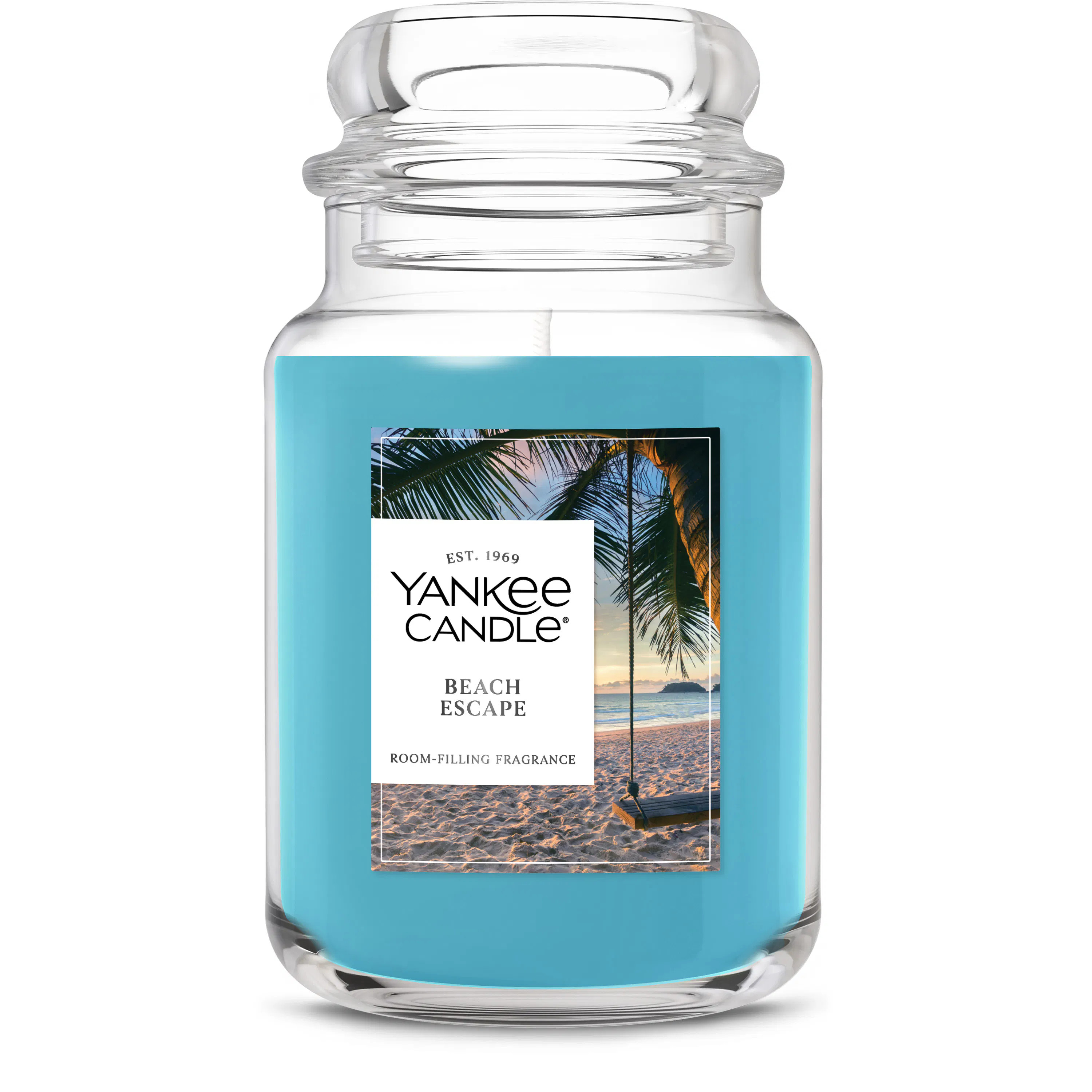 Beach Escape | Yankee Candle | Yankee Candle