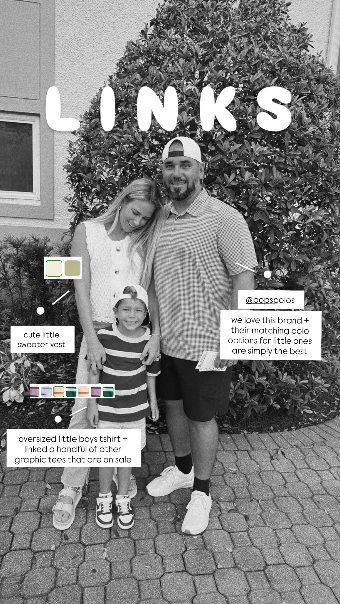 meet the teacher ootds 

#LTKFamily #LTKFindsUnder50 #LTKSeasonal