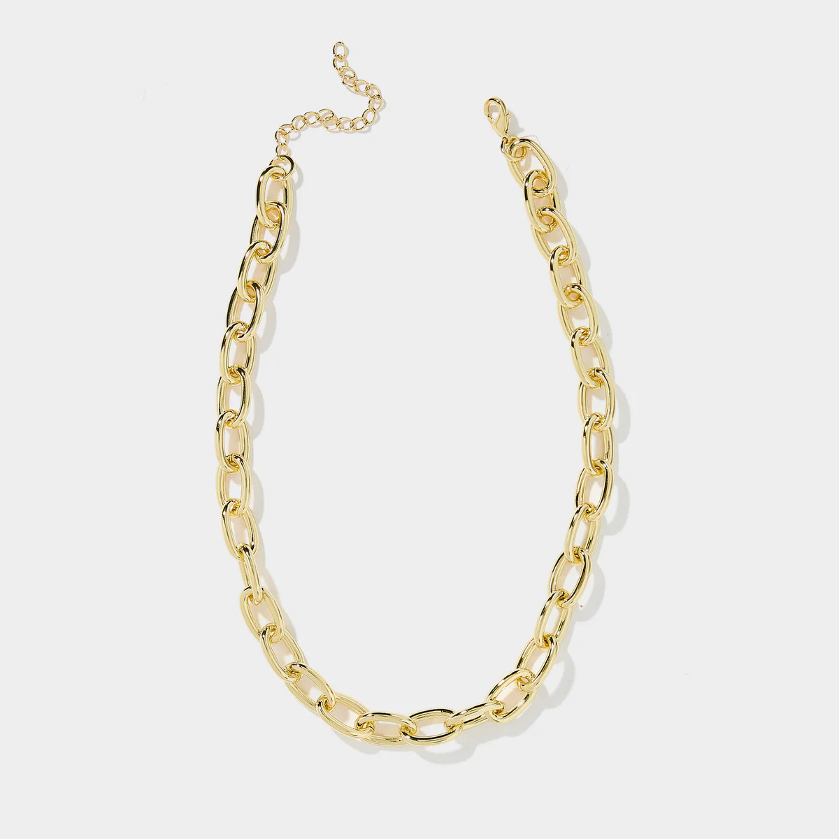 Scottie Chain | Allie + Bess