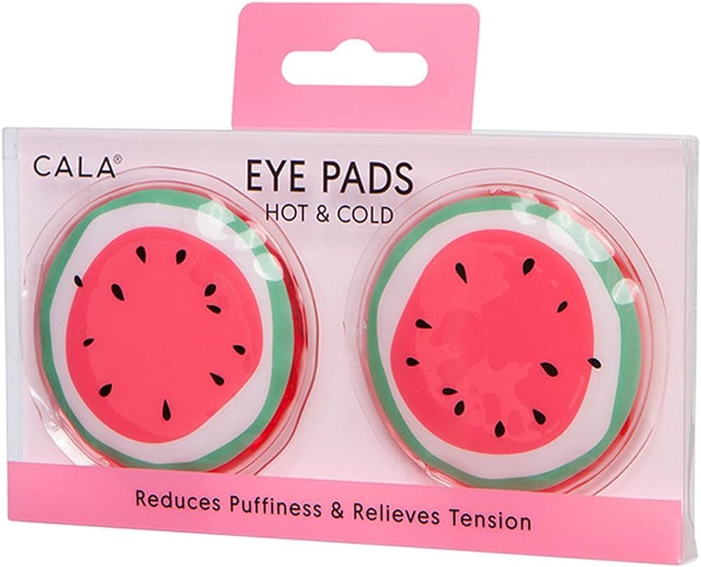 Cala Hot and Cold Eye Pads - Soothing, Revitalizing, Puffiness, Refresh, Relieves Stress, Relax, ... | Amazon (US)