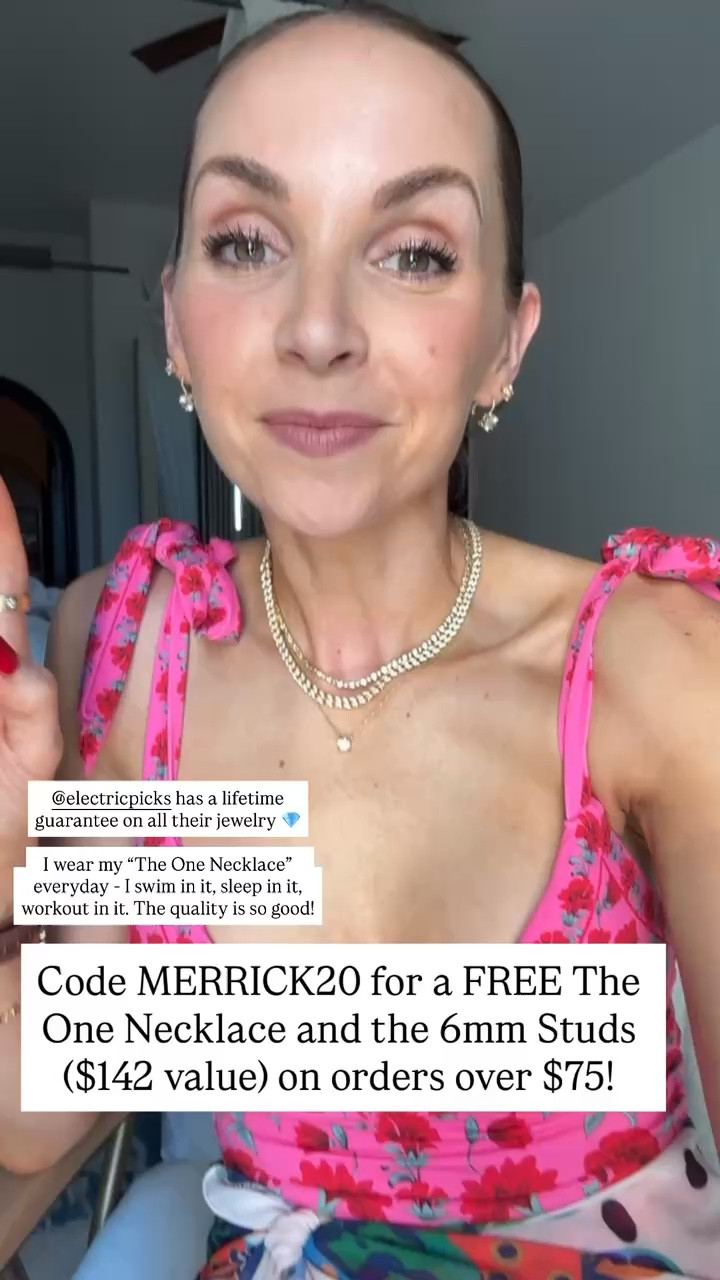 @electricpicks electricpicks code MERRICK20

#LTKgrwm