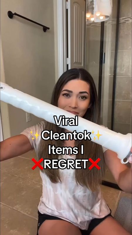 These are the items to get instead 😁😁

#cleantok #cleaningtips #cleaning 

#LTKVideo
