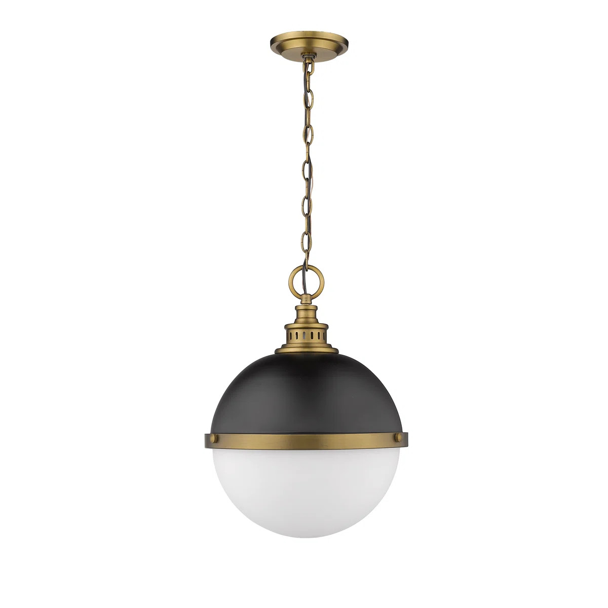 Dukinfield 2 - Light Unique/Statement Pendant | Wayfair North America