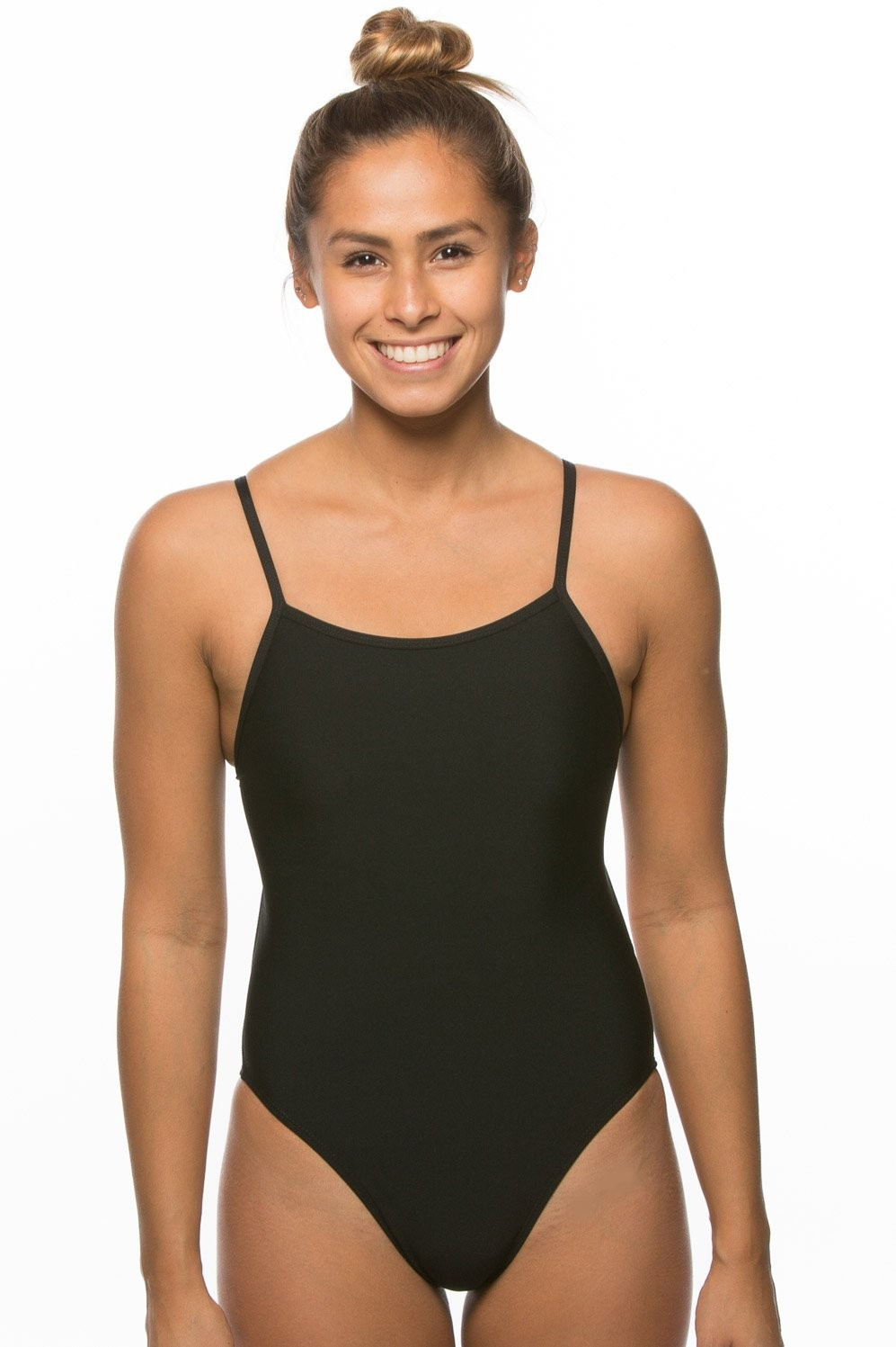 Chevy Swim Onesie | Jolyn