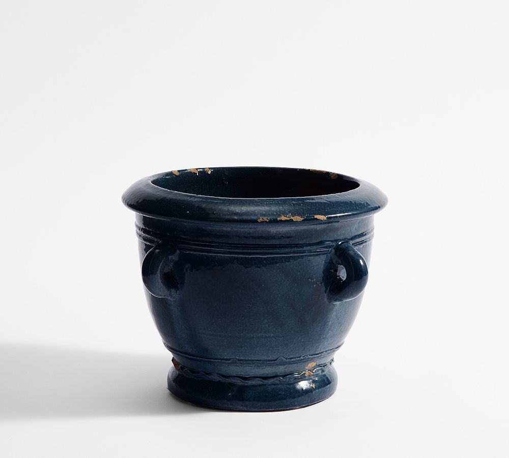 Emery Cachepot | Pottery Barn (US)