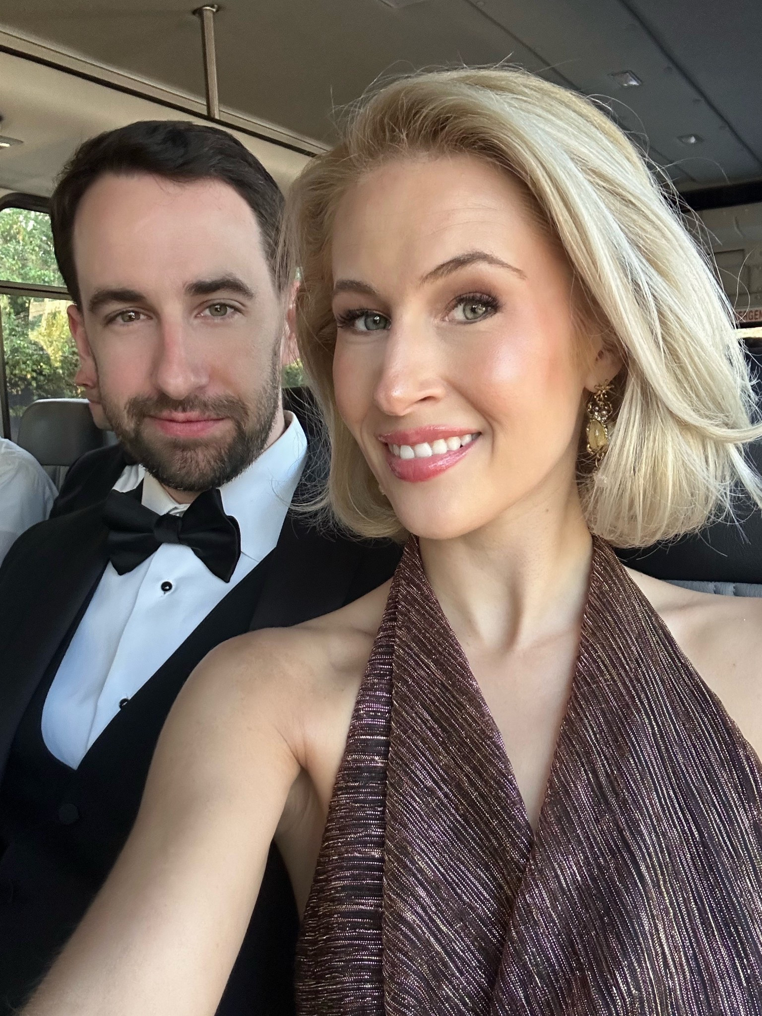 Glowy peachy bronze wedding guest makeup for fall. Some products have been discontinued-linked similar 

Fall makeup | gloat make up | bronze makeup | peachy makeup | fall wedding guest makeup 

#LTKWedding #LTKBeauty #LTKParties