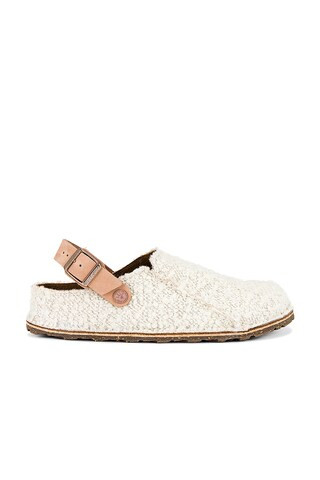 Lutry 365 Boucle Sling Back in Eggshell | Revolve Clothing (Global)