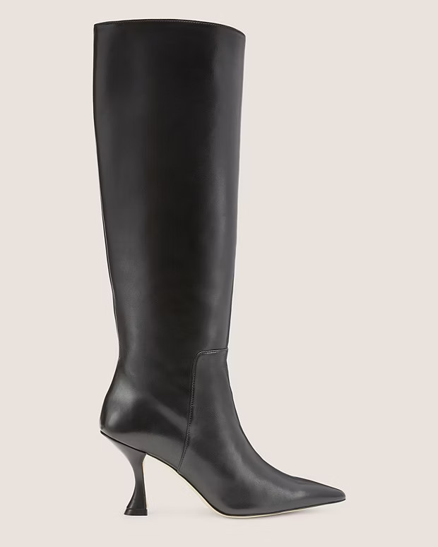 XCURVE 85 SLOUCH BOOT | Stuart Weitzman Outlet